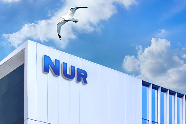 About NUR