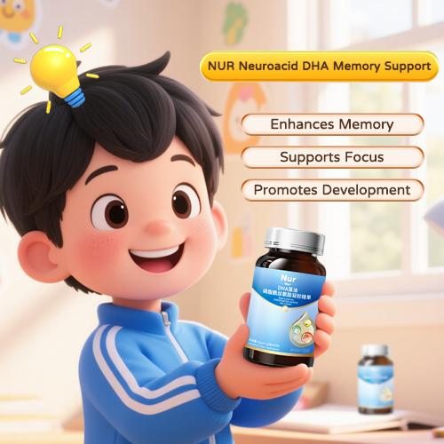 DHA Memory Product