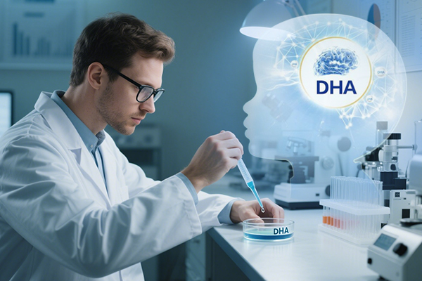 DHA Science