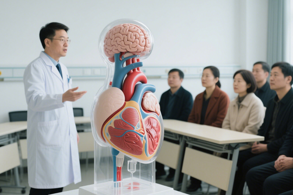 Heart and Brain Health