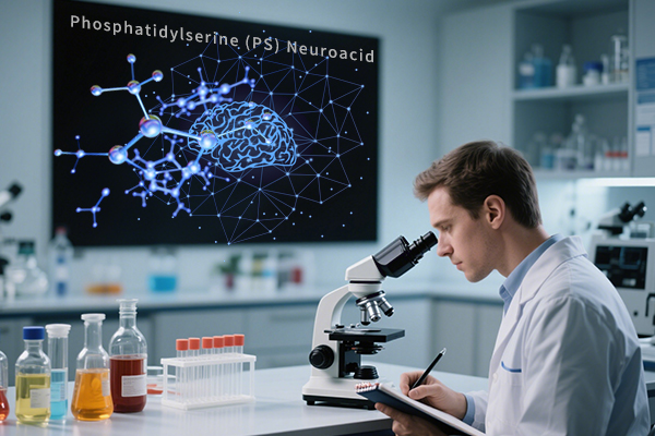 Phosphatidylserine Science